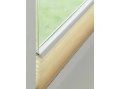 Best Gardinia Plissee Concept Tageslicht 80 cm x 130 cm Beige