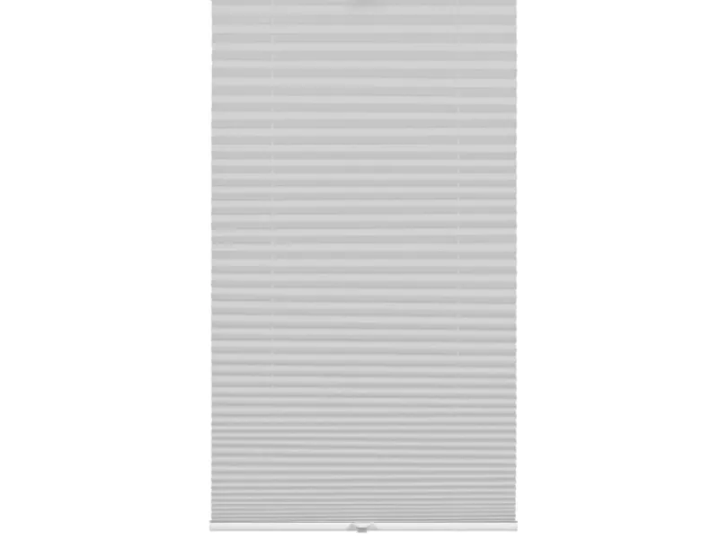 Gardinia Plissee Concept Tageslicht 80 cm x 210 cm