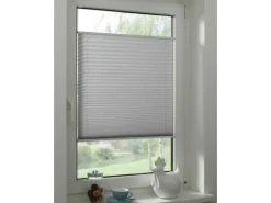 Gardinia Plissee Concept Tageslicht 80 cm x 210 cm