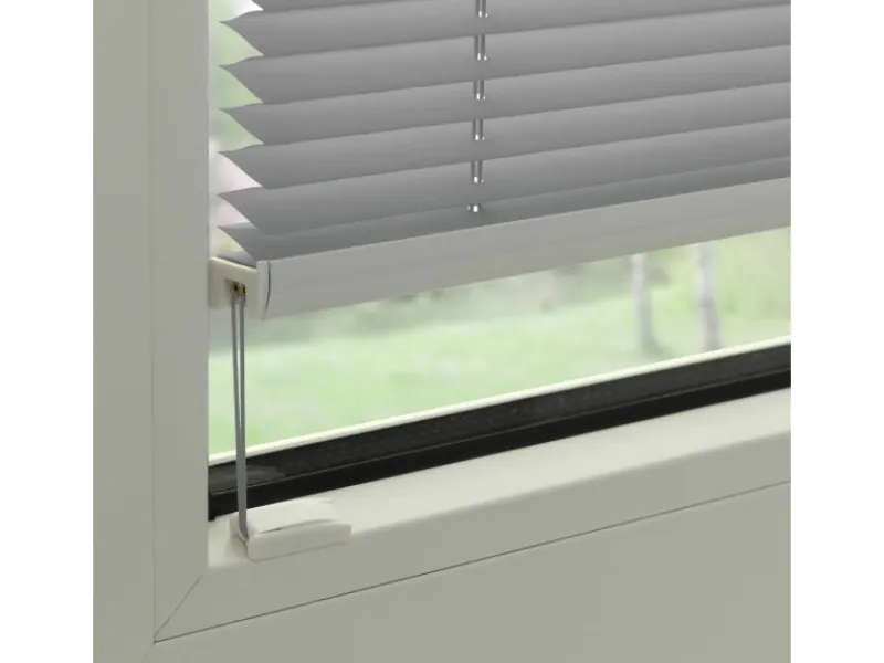 Gardinia Plissee Concept Tageslicht 80 cm x 210 cm