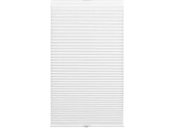 Gardinia Plissee Concept Thermo Abdunklung 60 cm x 130 cm