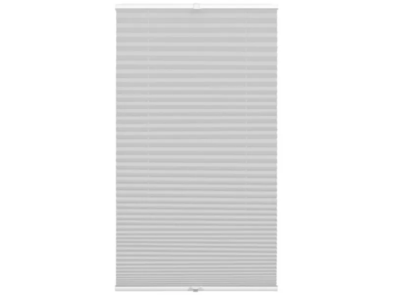 Gardinia Plissee Concept Thermo 80 cm x 130 cm