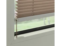 Online Gardinia Plissee Concept Tageslicht 60 cm x 130 cm Taupe