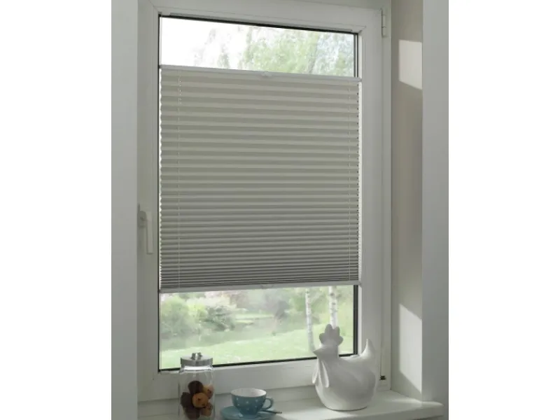 Gardinia Plissee Concept Thermo 70 cm x 130 cm