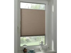 Gardinia Plissee Concept Tageslicht 90 cm x 130 cm