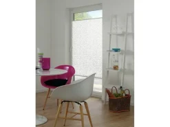 Outlet Gardinia Plissee Concept zum Klemmen Lissy 50 cm x 130 cm Weiß