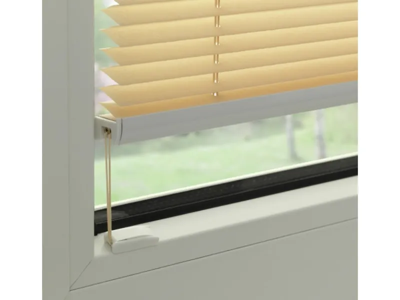 Gardinia Plissee Concept Tageslicht 50 cm x 130 cm Beige