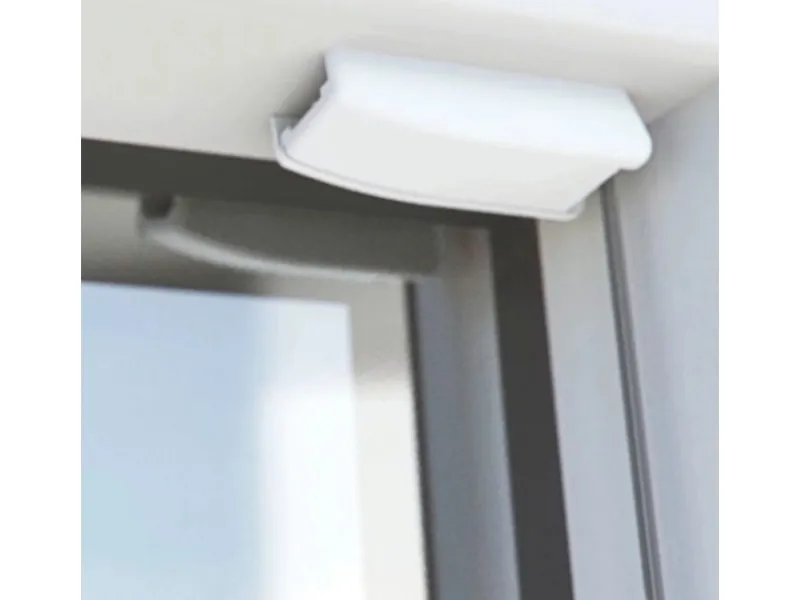 Gardinia Plissee Concept Tageslicht 50 cm x 130 cm Beige