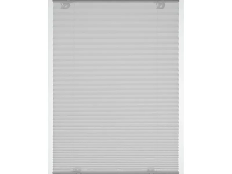 Gardinia Plissee Solo 100 cm x 130 cm