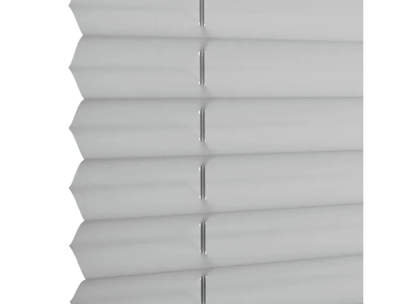 Gardinia Plissee Solo 100 cm x 130 cm