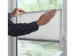 Gardinia Plissee Solo 100 cm x 130 cm