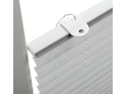 Gardinia Plissee Solo 100 cm x 130 cm