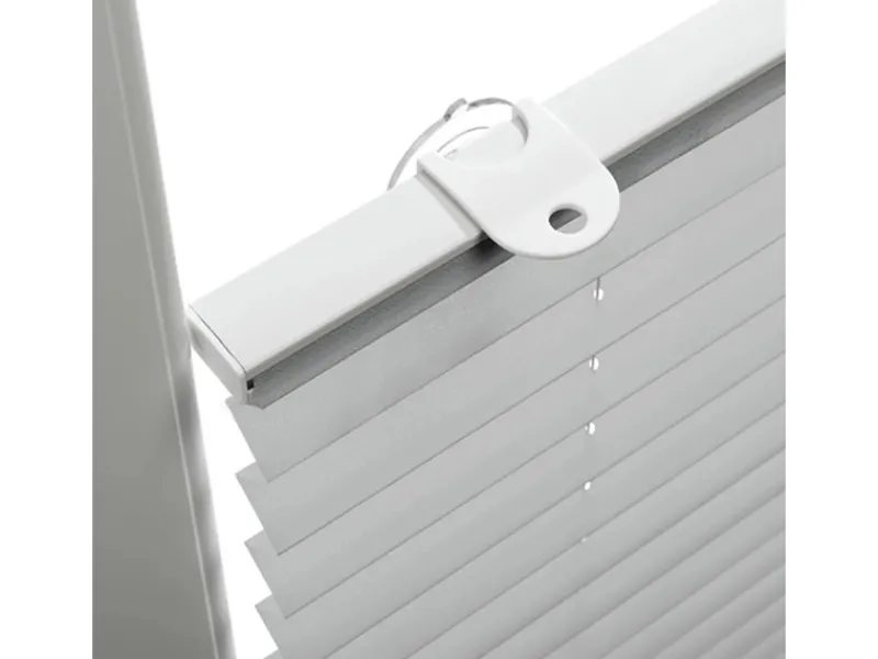 Gardinia Plissee Solo 100 cm x 130 cm