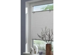 Gardinia Plissee Solo 100 cm x 130 cm