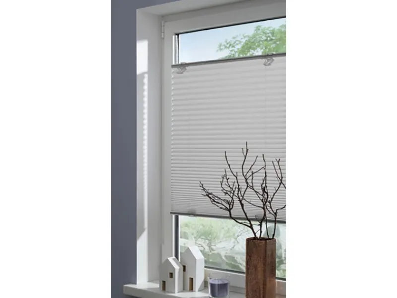 Gardinia Plissee Solo 100 cm x 130 cm