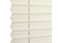 Sale Gardinia Plissee Solo 100 cm x 130 cm Creme