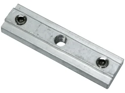 Gardinia Profilverbinder Toronto Metall