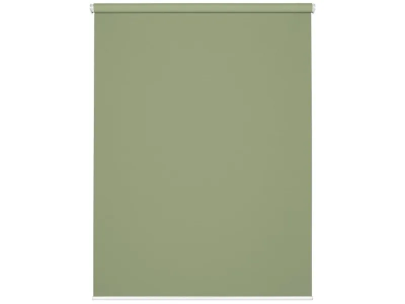 Discount Gardinia Rollo Comfort Move 75 cm x 150 cm Grün