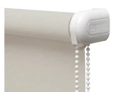 Sale Gardinia Seitenzug-Rollo Dekor Silvalin 122 cm x 180 cm Natur