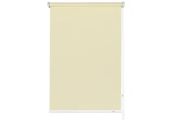 Discount Gardinia Seitenzug-Rollo Uni Trend 102 cm x 180 cm Champagner