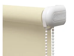 Discount Gardinia Seitenzug-Rollo Uni Trend 102 cm x 180 cm Champagner