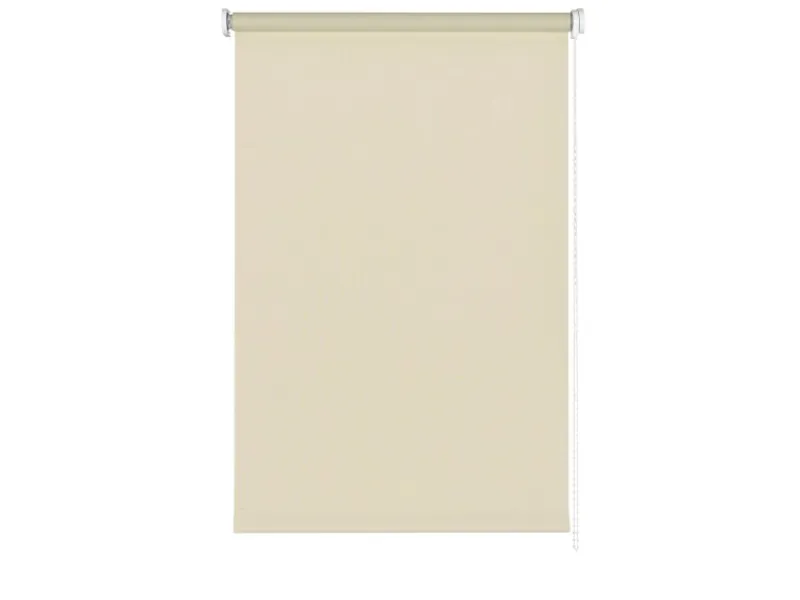 Gardinia Seitenzug-Rollo Verdunklung 160 cm x 180 cm