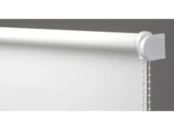 Online Gardinia Seitenzug-Rollo Verdunklung 90 cm x 180 cm Beige