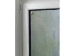 Online Gardinia Sonnenschutz Schwarz 60 cm x 120 cm 133 g