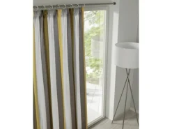 Online Gardinia Spannstange Ø 23/26 mm -Optik 80 cm - 130 cm Nickel