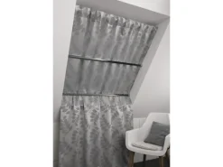 Online Gardinia Spannstange Ø 23/26 mm -Optik 80 cm - 130 cm Nickel