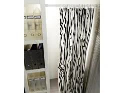 Best Gardinia Spannstange Ø 23/26 mm 125 cm - 220 cm Weiß