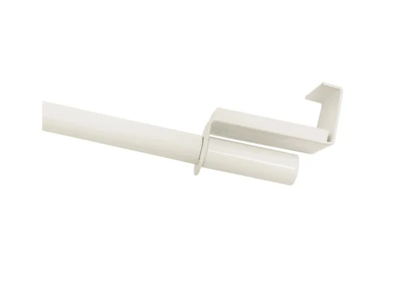 Gardinia Spannvitrage Ø 7/9 mm 90 cm - 130 cm