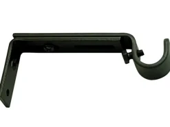 Gardinia Träger Memphis 10 cm - 14 cm 2-er Pack