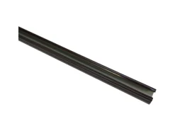 Hot Gardinia U-Laufschiene 290 cm Bronze