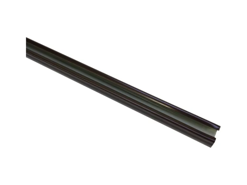 Gardinia U-Laufschiene 150 cm