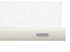 Gardinia Verdunkelungsrollo Thermo Streifen 82 cm x 180 cm