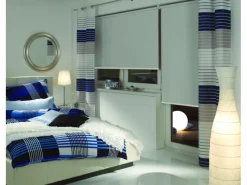 Gardinia Verdunkelungsrollo Blackout 122 cm x 180 cm