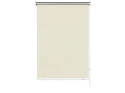 Sale Gardinia Verdunkelungsrollo Thermo Struktur 112 cm x 180 cm Natur