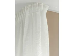 Outlet Gardinia Vorhangschiene Flexline Kunststoff 350 cm