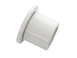 New Gardinia Wandlager Chicago für Ø 20 mm Weiß