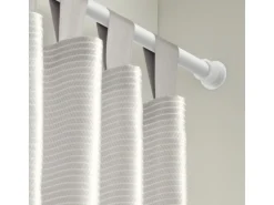 New Gardinia Wandlager Chicago für Ø 20 mm Weiß