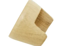 Online Gardinia Wandlager Holz Country Ø 25 mm Buche