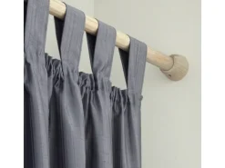 Sale Gardinia Wandlager Holz Country Ø 25 mm Castell Eiche