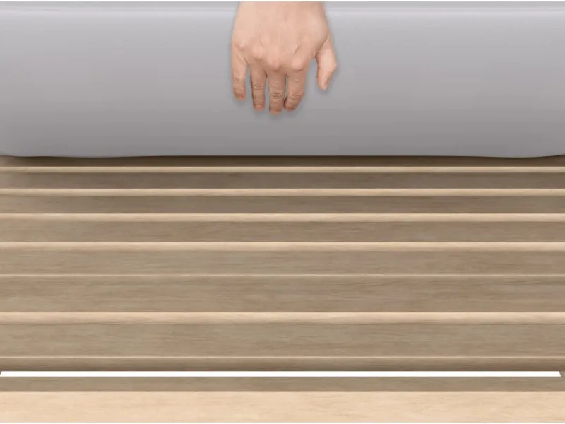 Gartenbank Edgewood Akazie FSC®