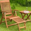 Discount Merxx Garten-Set Comodoro 2-teilig