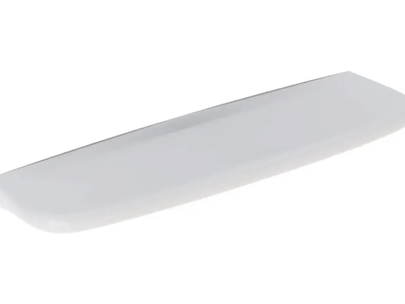 Clearance Geberit Wandablage 50 x 14 cm Renova Alpinweiß