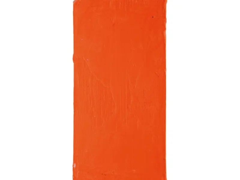 Giotto Decor Wax Wachsblöcke Rechteckige Form 4 x 2 cm verschiedene Farben 12 St