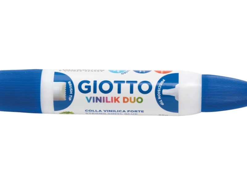 Clearance Giotto Vinilik Starker Vinylkleber mit 2 Applikatoren 35 ml