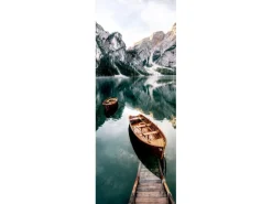 Pro Art Glasbild Wildsee III 80 cm x 30 cm