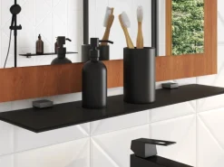 Glasregal Bransley 0,6 cm x 80 cm x 20 cm